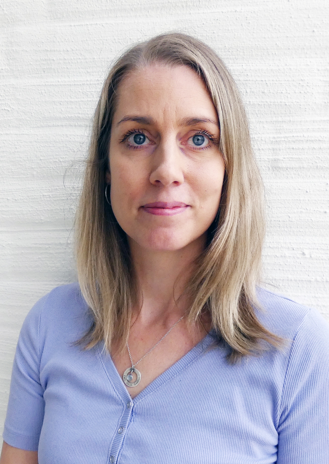 Ann-Katrin Pettersson